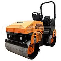 Виброкаток GROST VR3000