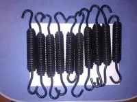 Пружина GD 8249 Кинзе