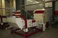 Камнеотборник