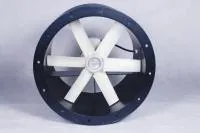 Вентилятор WK710/4-4/P4ZL / 30/PAG/1,1kW /1420obr