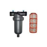 Дисковый фильтр 11/2”