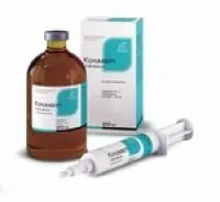 Колимаст, Агрофарм