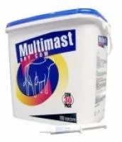 Мультимаст DC, Баймида