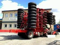 Сеялка Horsch Pronto 6 DC PPF
